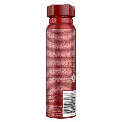 Old Spice Booster Antiperspirant pro muže 150 ml