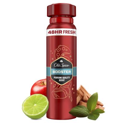 Old Spice Booster Deodorant pro muže 150 ml