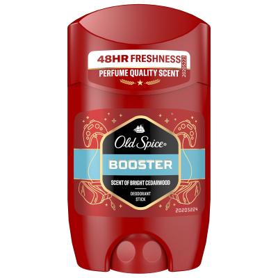 Old Spice Booster Deodorant pro muže 50 ml