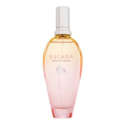 ESCADA Brisa Cubana Toaletní voda pro ženy 100 ml poškozená krabička