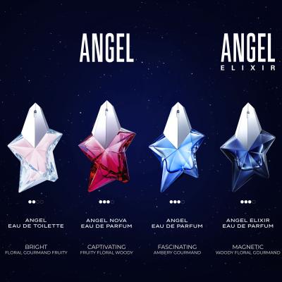 Mugler Angel Elixir Parfémovaná voda pro ženy 100 ml