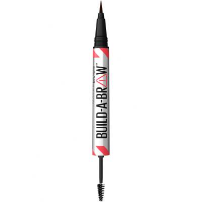 Maybelline Build-A-Brow Tužka na obočí pro ženy 1,4 g Odstín 259 Ash Brown