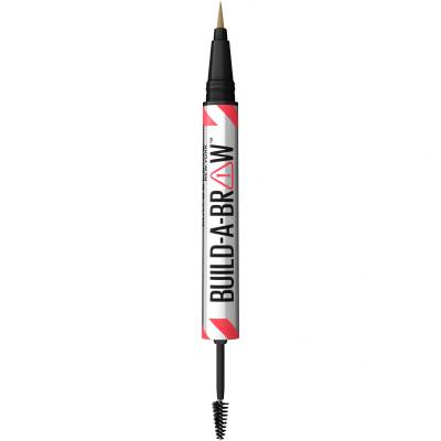 Maybelline Build-A-Brow Tužka na obočí pro ženy 1,4 g Odstín 250 Blonde