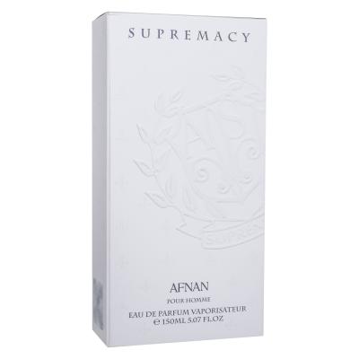 Afnan Supremacy Silver Parfémovaná voda pro muže 150 ml