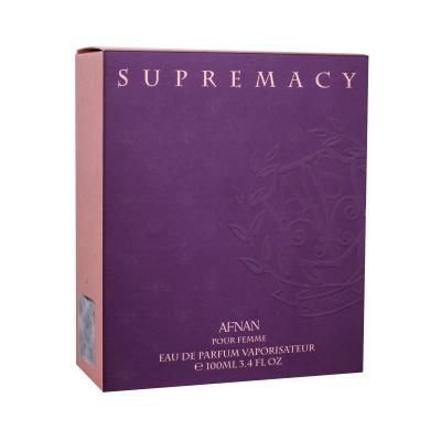 Afnan Supremacy Purple Parfémovaná voda pro ženy 100 ml