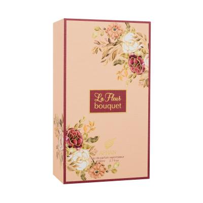 Afnan La Fleur Bouquet Parfémovaná voda pro ženy 80 ml