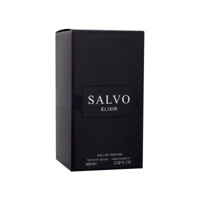 Maison Alhambra Salvo Elixir Parfémovaná voda pro muže 60 ml