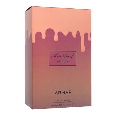 Armaf Miss Armaf Attitude Parfémovaná voda pro ženy 100 ml