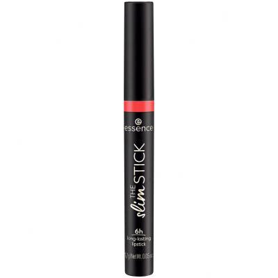 Essence The Slim Stick Rtěnka pro ženy 1,7 g Odstín 108 Nice Spice