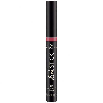 Essence The Slim Stick Rtěnka pro ženy 1,7 g Odstín 106 The Pinkdrink