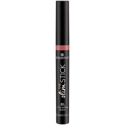 Essence The Slim Stick Rtěnka pro ženy 1,7 g Odstín 103 Brickroad