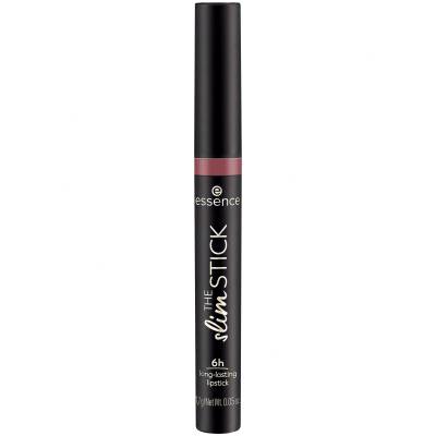 Essence The Slim Stick Rtěnka pro ženy 1,7 g Odstín 105 Velvet Punch