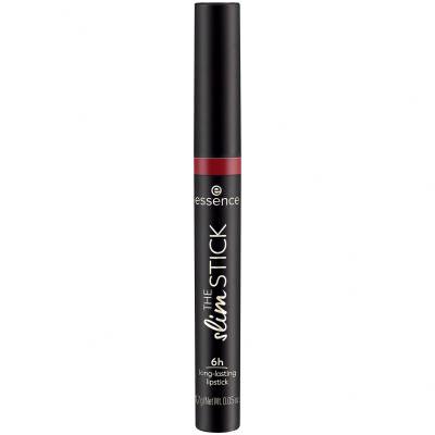 Essence The Slim Stick Rtěnka pro ženy 1,7 g Odstín 107 Hot Chili