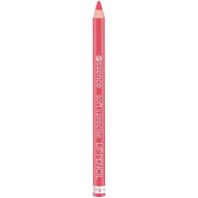 Essence Soft &amp; Precise Lip Pencil Tužka na rty pro ženy 0,78 g Odstín 207 My Passion