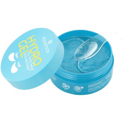 Essence Hydro Gel Eye Patches Ice Eyes Baby! Maska na oči pro ženy 30 ks