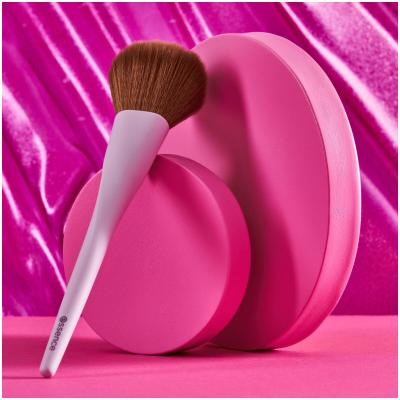 Essence Brush Powder Brush Štětec pro ženy 1 ks