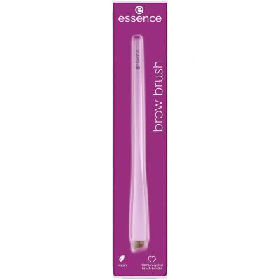 Essence Brush Brow Brush Štětec pro ženy 1 ks