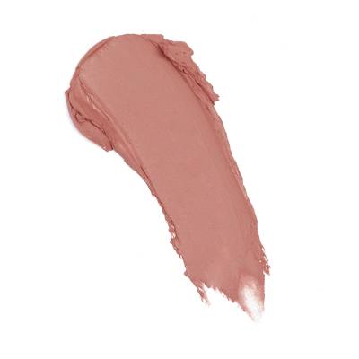 Makeup Revolution London Lip Allure Soft Satin Lipstick Rtěnka pro ženy 3,2 g Odstín Queen Pink