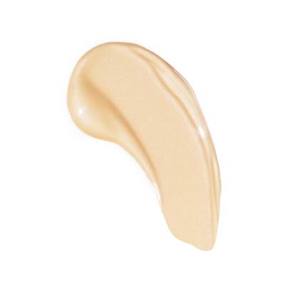 Makeup Revolution London Bright Light Face Glow Make-up pro ženy 23 ml Odstín Gleam Light