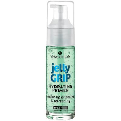 Essence Jelly Grip Hydrating Primer Báze pod make-up pro ženy 29 ml