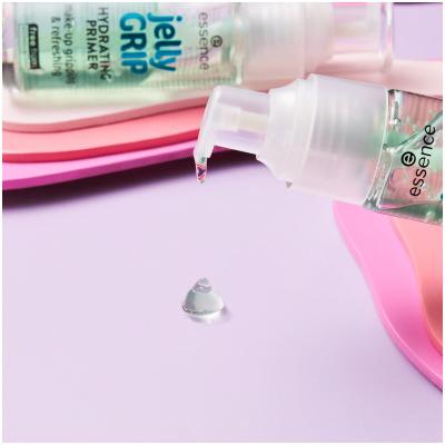 Essence Jelly Grip Hydrating Primer Báze pod make-up pro ženy 29 ml