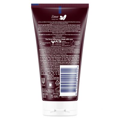 Dove Body Love Pro Age Krém na ruce pro ženy 75 ml