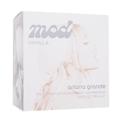 Ariana Grande Mod Vanilla Parfémovaná voda pro ženy 100 ml