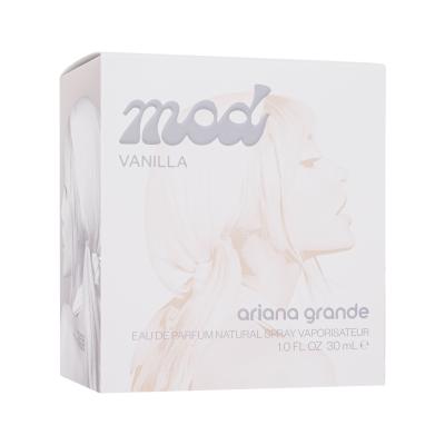 Ariana Grande Mod Vanilla Parfémovaná voda pro ženy 30 ml