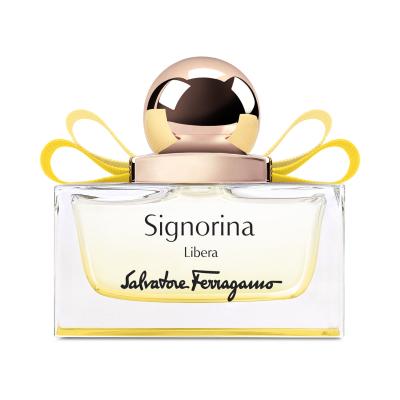 Ferragamo Signorina Libera Parfémovaná voda pro ženy 30 ml