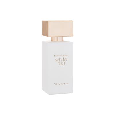 Elizabeth Arden White Tea Parfémovaná voda pro ženy 50 ml poškozená krabička