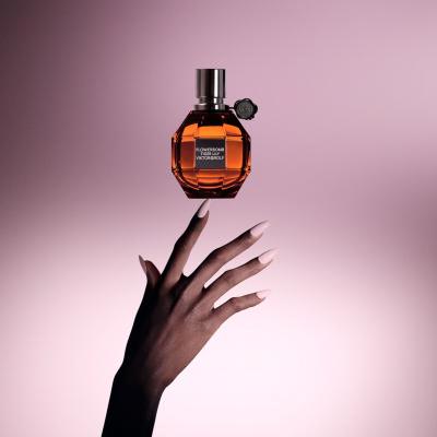 Viktor &amp; Rolf Flowerbomb Tiger Lily Parfémovaná voda pro ženy 50 ml