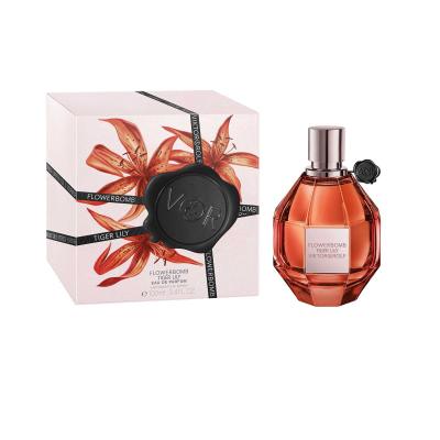 Viktor &amp; Rolf Flowerbomb Tiger Lily Parfémovaná voda pro ženy 100 ml