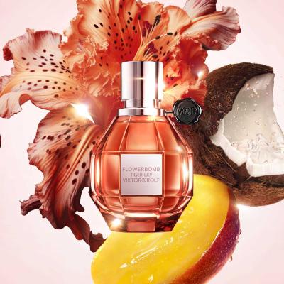 Viktor &amp; Rolf Flowerbomb Tiger Lily Parfémovaná voda pro ženy 100 ml