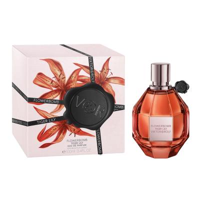 Viktor &amp; Rolf Flowerbomb Tiger Lily Parfémovaná voda pro ženy 100 ml