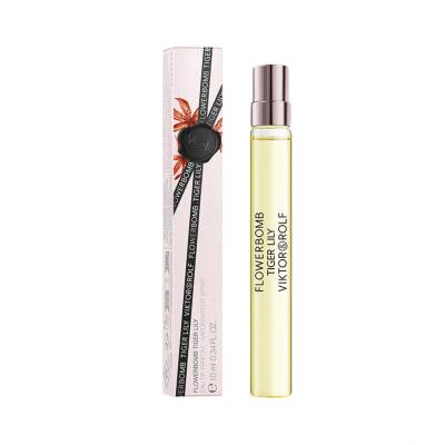 Viktor &amp; Rolf Flowerbomb Tiger Lily Parfémovaná voda pro ženy 10 ml