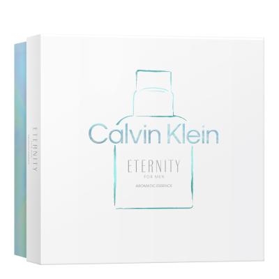 Calvin Klein Eternity Aromatic Essence Dárková kazeta parfém 100 ml + parfém 30 ml