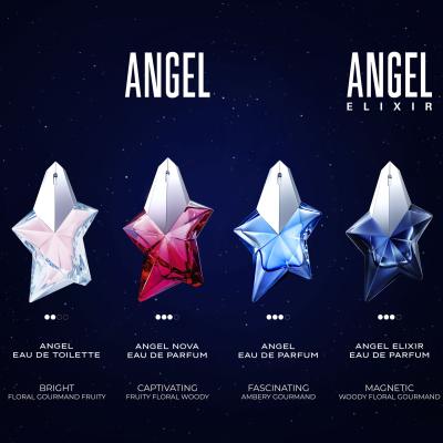 Mugler Angel Elixir Parfémovaná voda pro ženy 50 ml