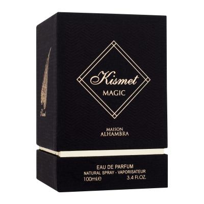 Maison Alhambra Kismet Magic Parfémovaná voda pro muže 100 ml