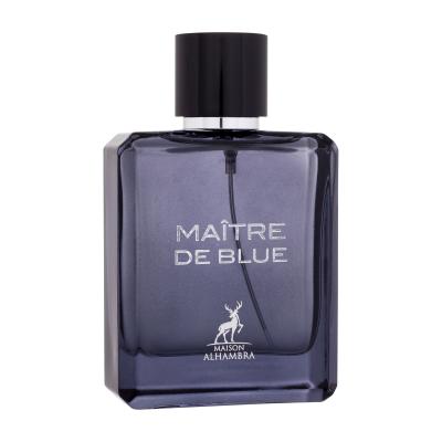 Maison Alhambra Maitre De Blue Parfémovaná voda pro muže 100 ml