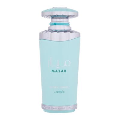 Lattafa Mayar Natural Intense Parfémovaná voda pro ženy 100 ml