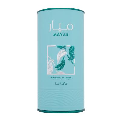 Lattafa Mayar Natural Intense Parfémovaná voda pro ženy 100 ml