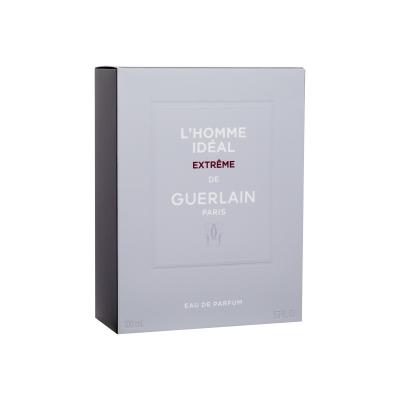 Guerlain L´Homme Ideal Extreme Parfémovaná voda pro muže 100 ml poškozená krabička