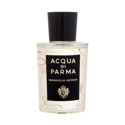 Acqua di Parma Signatures Of The Sun Magnolia Infinita Parfémovaná voda pro ženy 100 ml