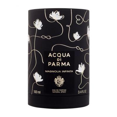 Acqua di Parma Signatures Of The Sun Magnolia Infinita Parfémovaná voda pro ženy 100 ml