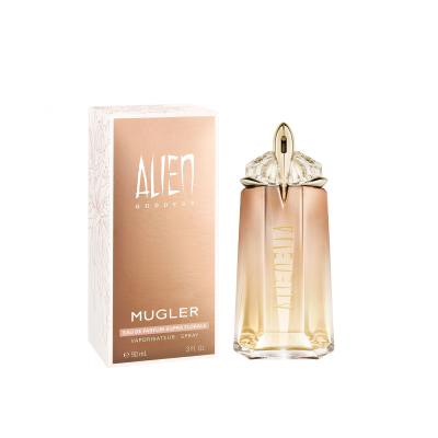 Mugler Alien Goddess Supra Florale Parfémovaná voda pro ženy 90 ml