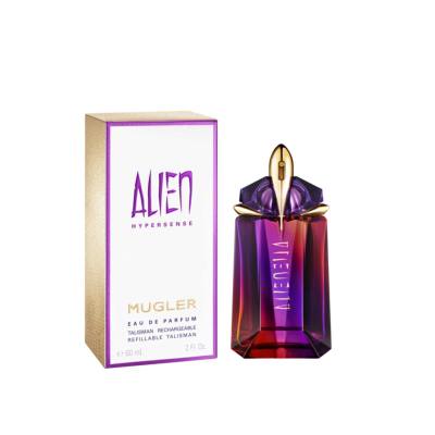 Mugler Alien Hypersense Parfémovaná voda pro ženy 60 ml