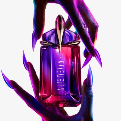 Mugler Alien Hypersense Parfémovaná voda pro ženy 10 ml