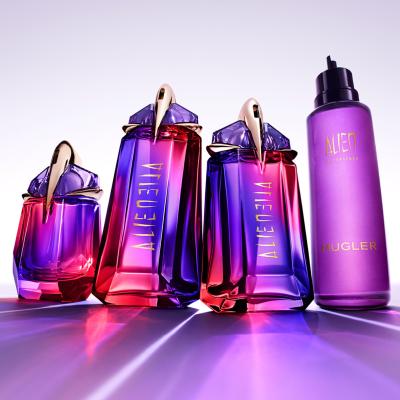 Mugler Alien Hypersense Parfémovaná voda pro ženy 10 ml