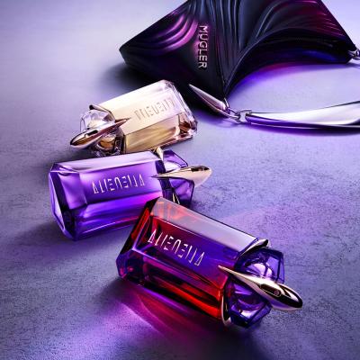 Mugler Alien Hypersense Parfémovaná voda pro ženy 10 ml