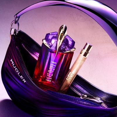 Mugler Alien Hypersense Parfémovaná voda pro ženy 10 ml